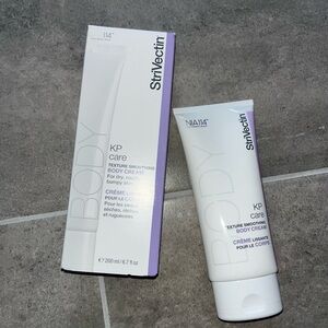 StriVectin KP Care Texture Moisturizing Body Cream